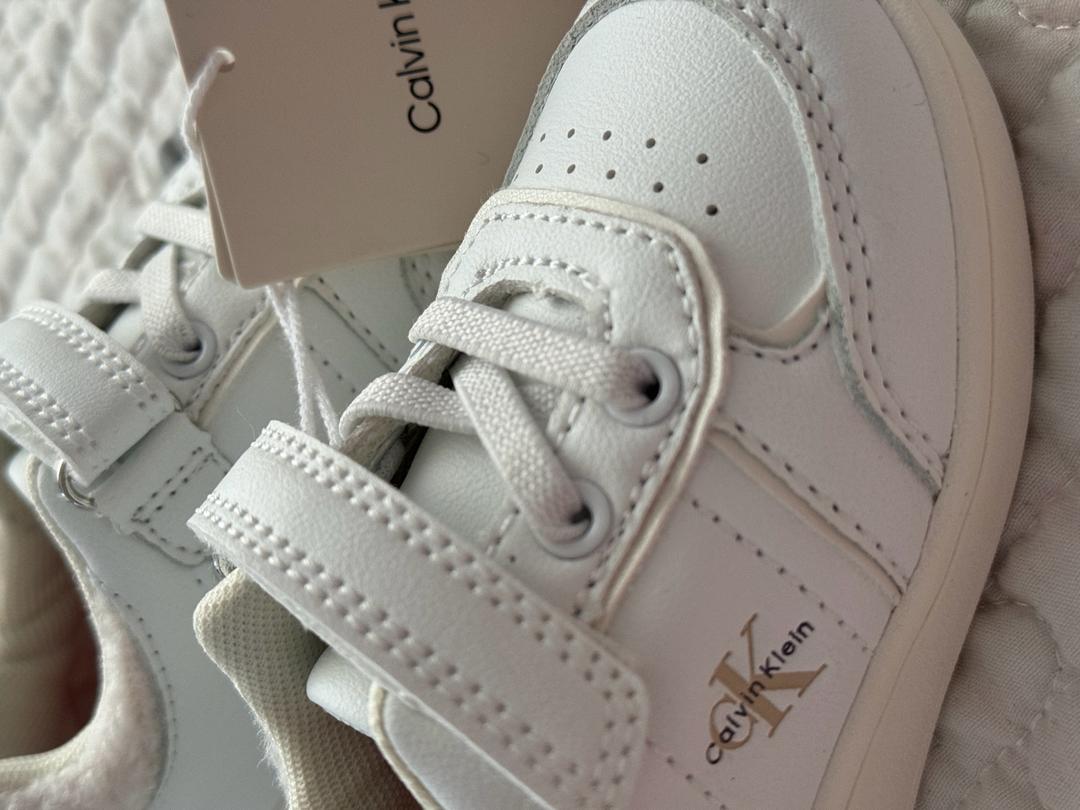 Calvin Klein Кеды Calvin Klein 21 — фото 2
