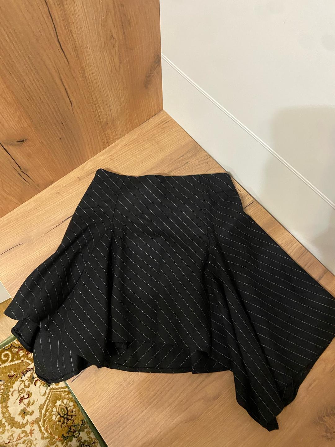Bershka Юбка Bershka — фото 2