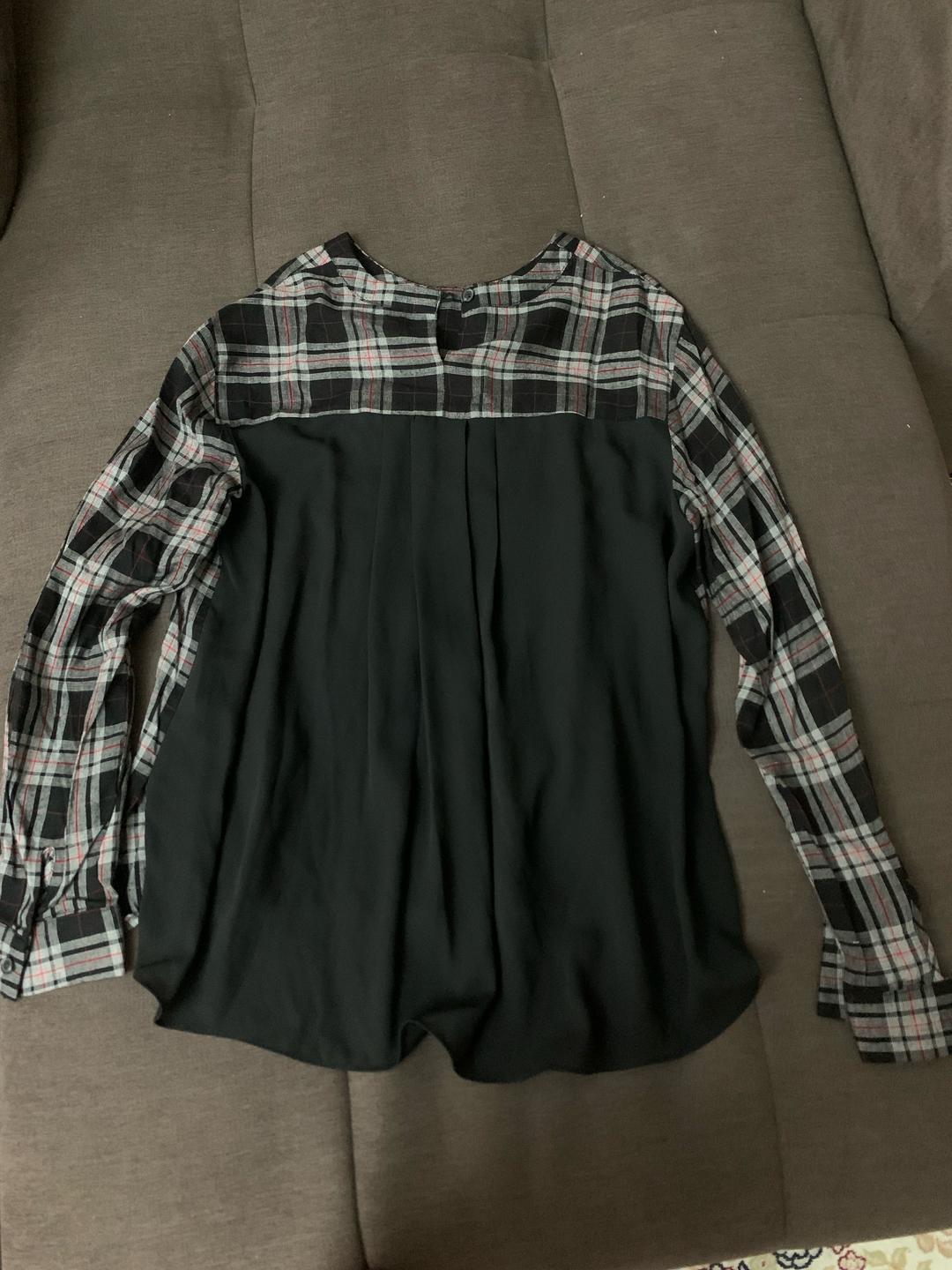 leshop Рубашка — фото 2