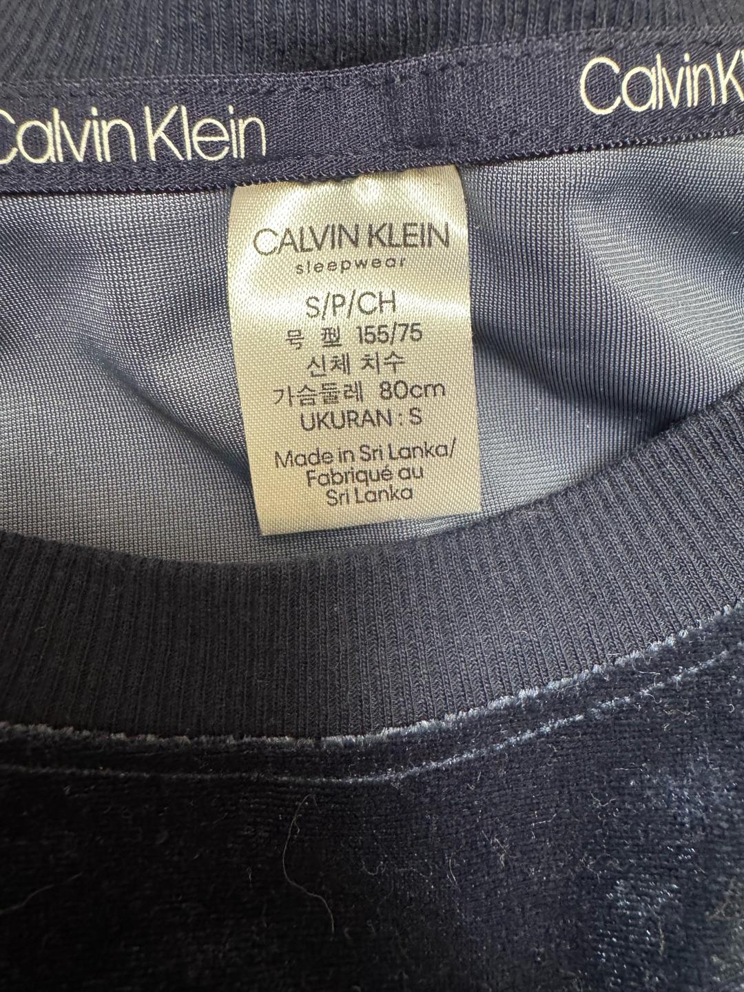 Calvin Klein Кофта Calvin Klein оригинал — фото 2