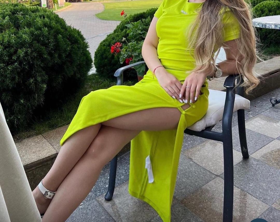 Zara Продам стильное платье zara — фото 2