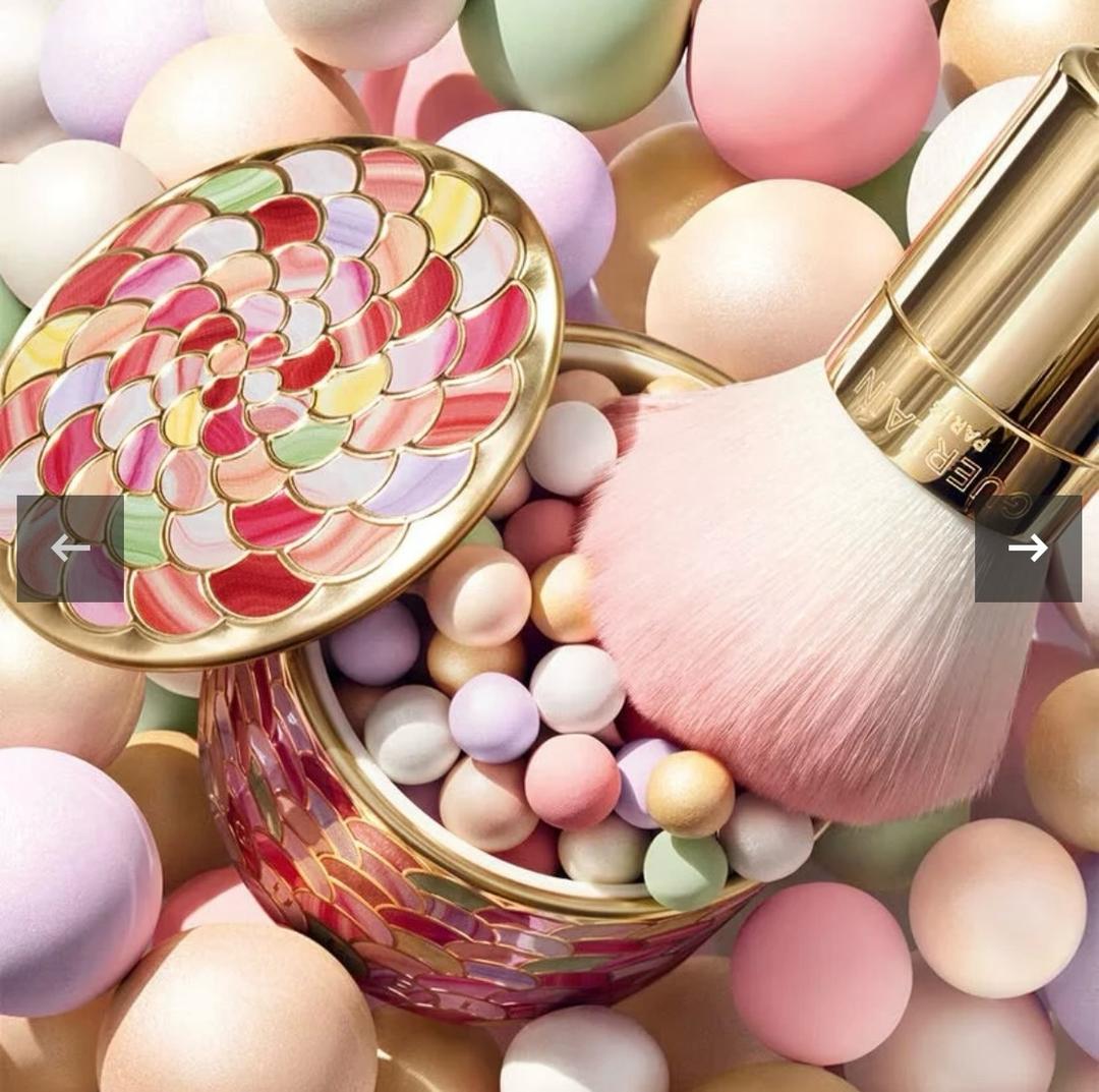 Guerlain Кисть для пудры Guerlain — фото 2