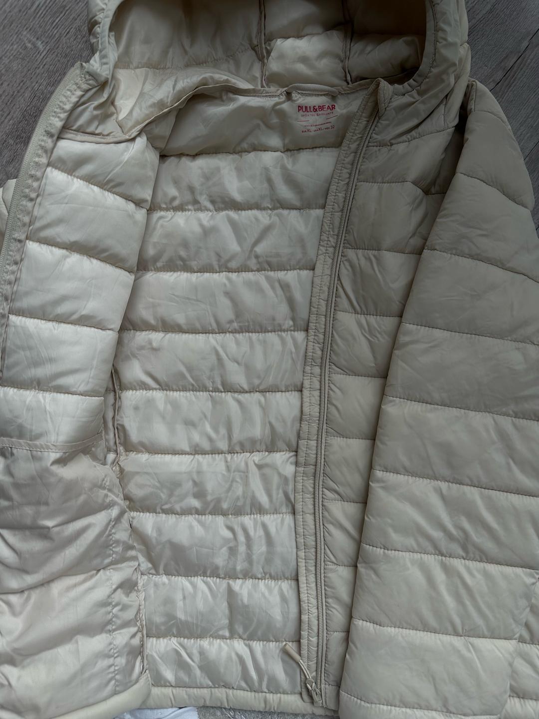 Pull & Bear Куртка pull / bear — фото 2