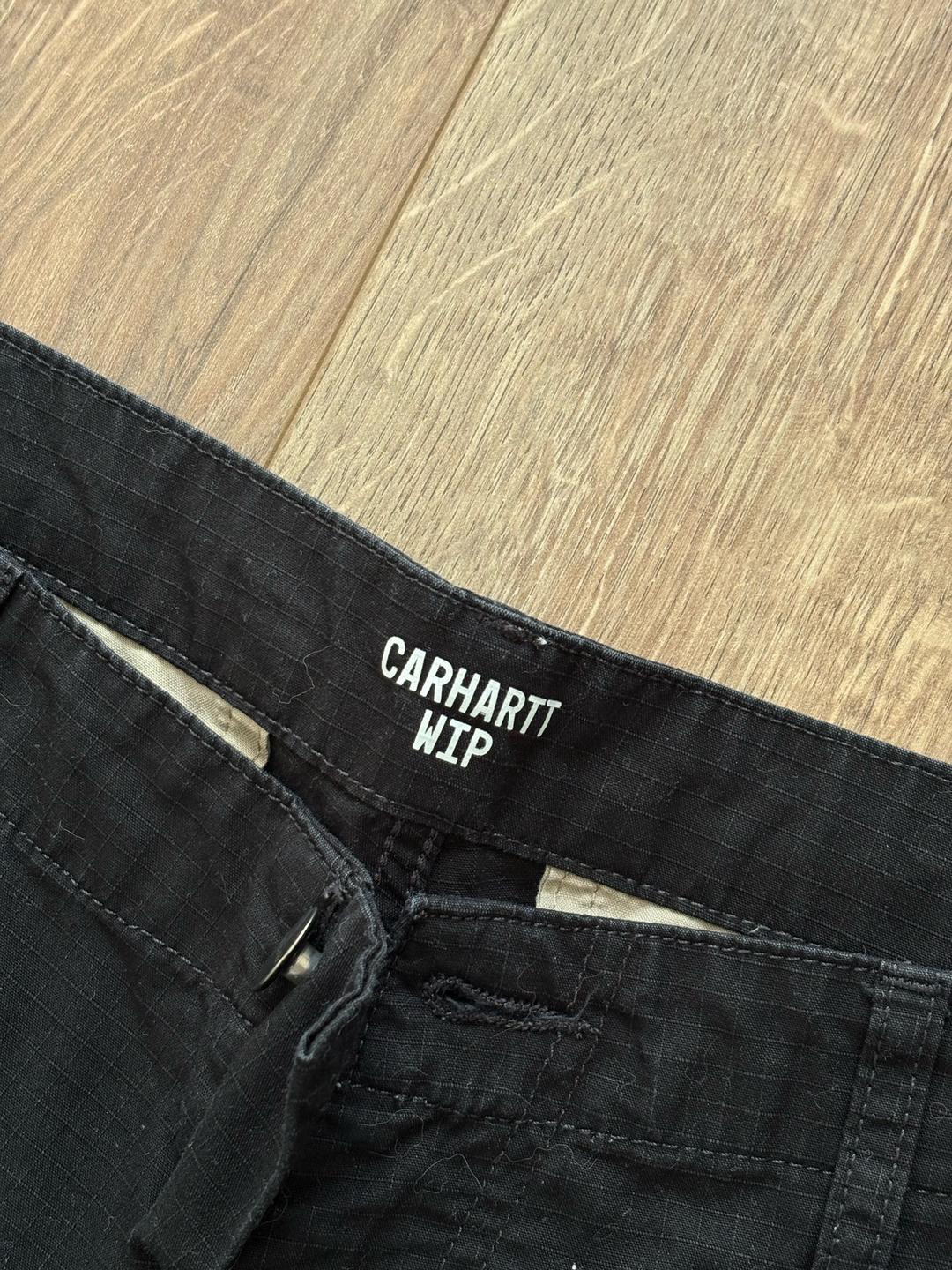 Carhartt Шорты Carhartt — фото 2
