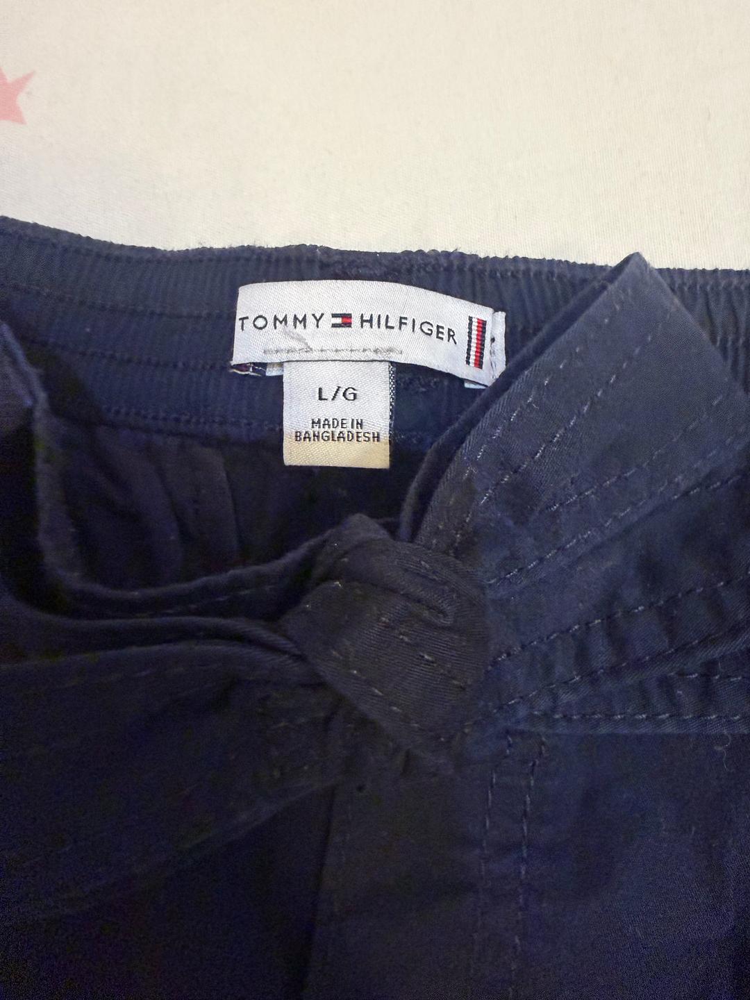 Tommy Hilfiger Шорты Tommy Hilfiger — фото 2