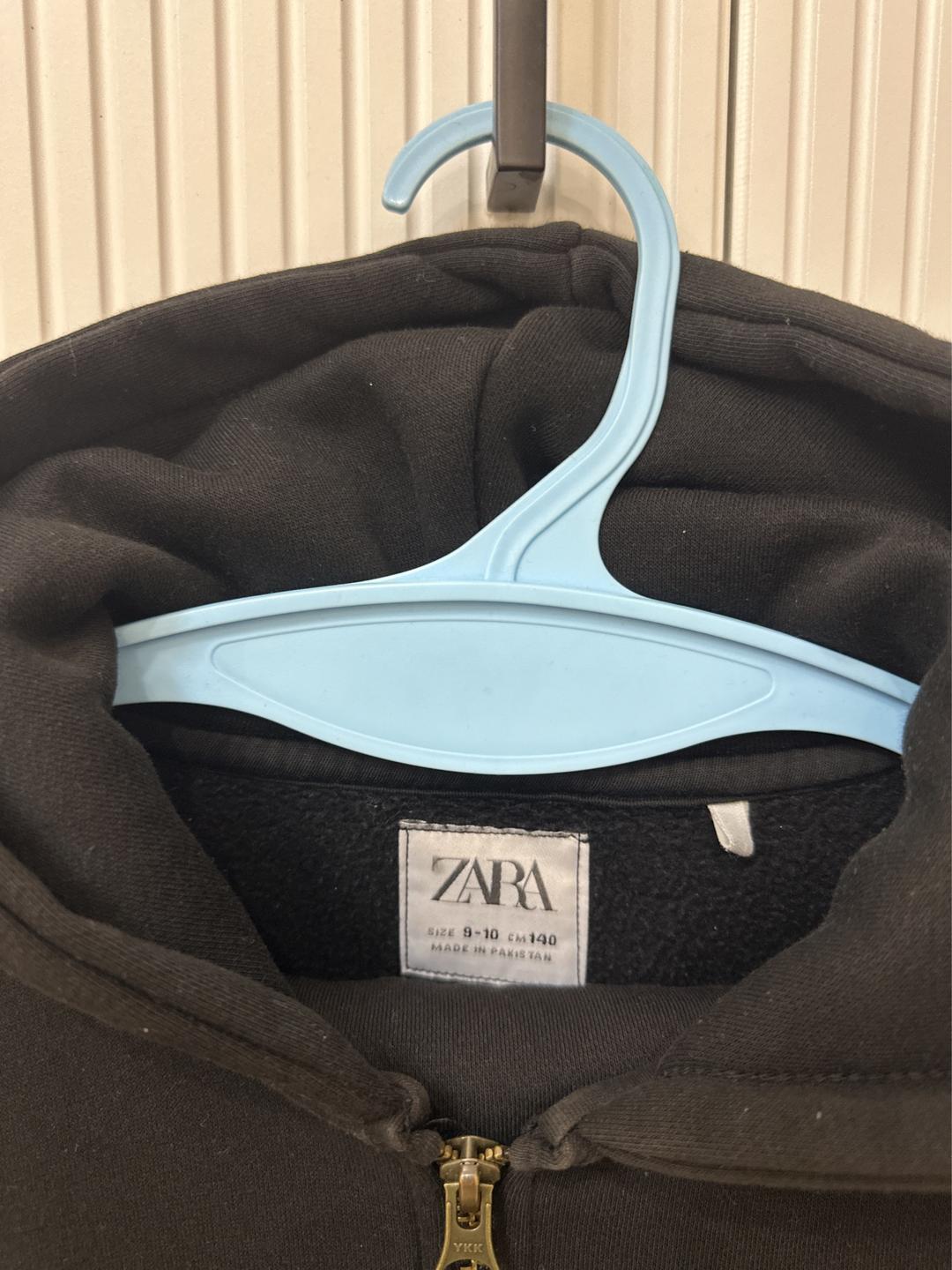 Zara Спортивный костюм ZARA — фото 2