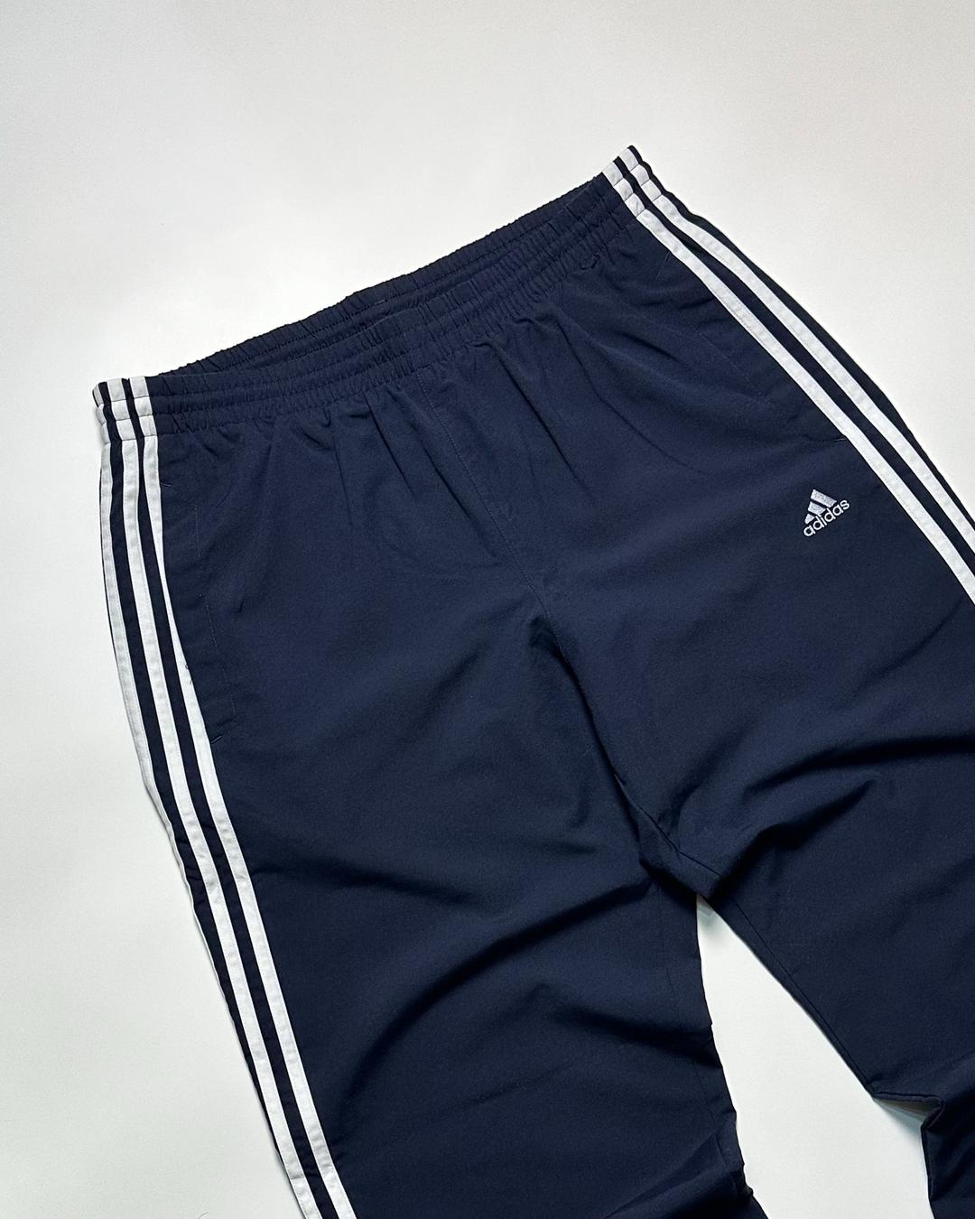 Adidas loose fit track pants by adidas — фото 2