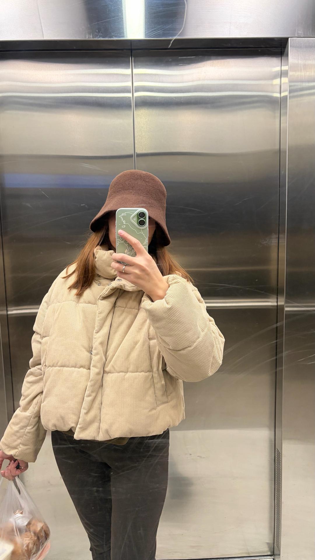Pull & Bear Куртка Pull&Bear — фото 2