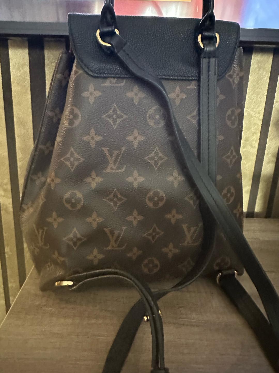 Louis Vuitton Рюкзак Louis Vuitton — фото 2