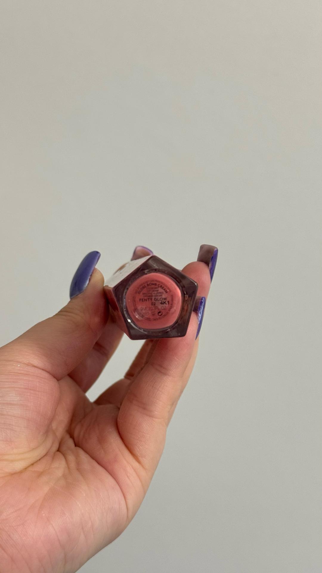 Fenty Beauty Fenty Beauty блеск для губ — фото 2