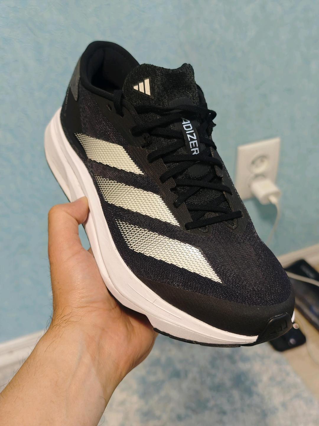 Adidas Adidas Adizero SL2 (оригинал) беговые 42р (10 US) — фото 2