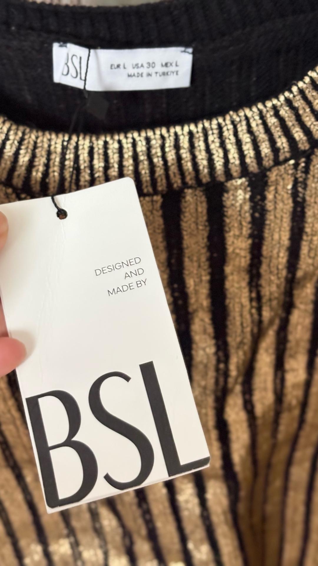 BSL Кофта Турция — фото 2
