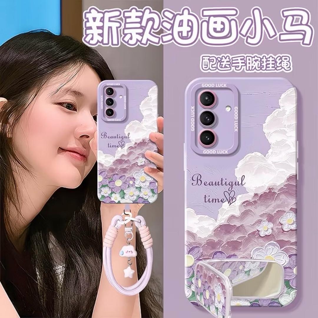 Samsung Чехол на Galaxy S24 — фото 2