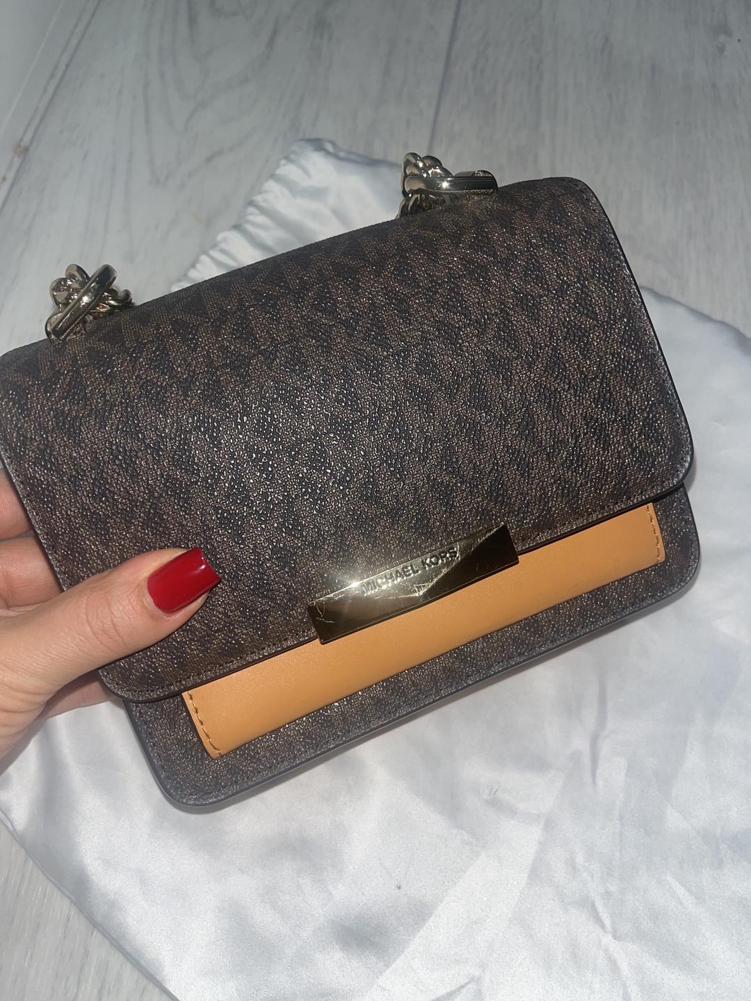 Michael Kors сумка МК — фото 2