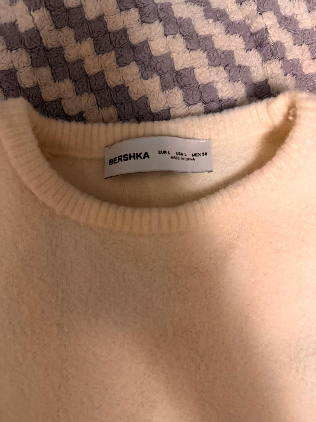 Bershka Кофточка — фото 2