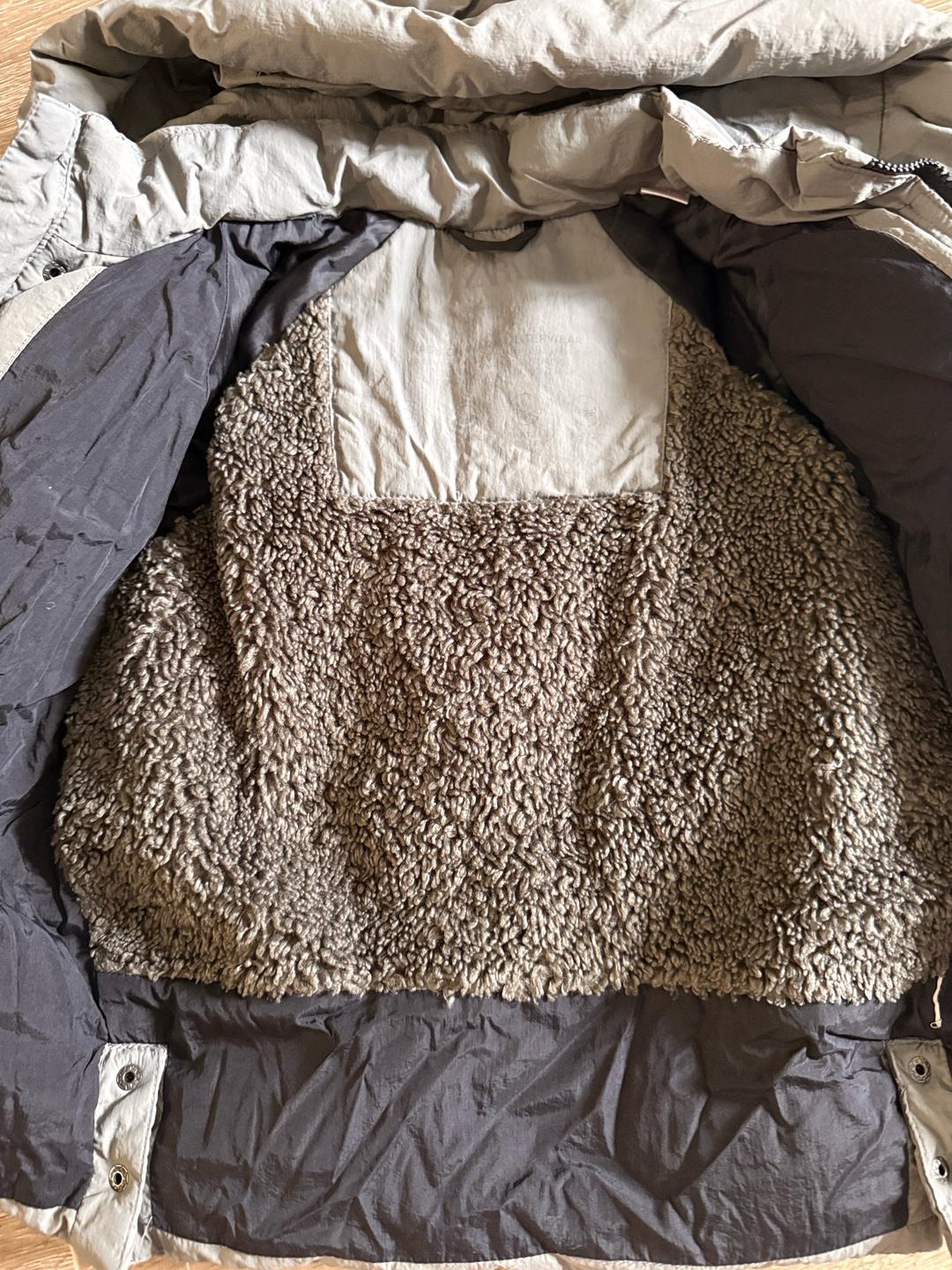 Zara Детская куртка Zara 98см — фото 2