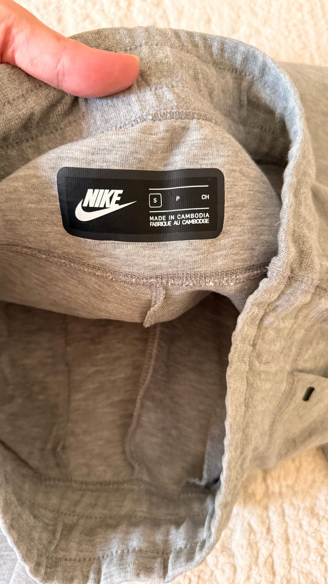 Nike Спортивные брюки Nike — фото 2