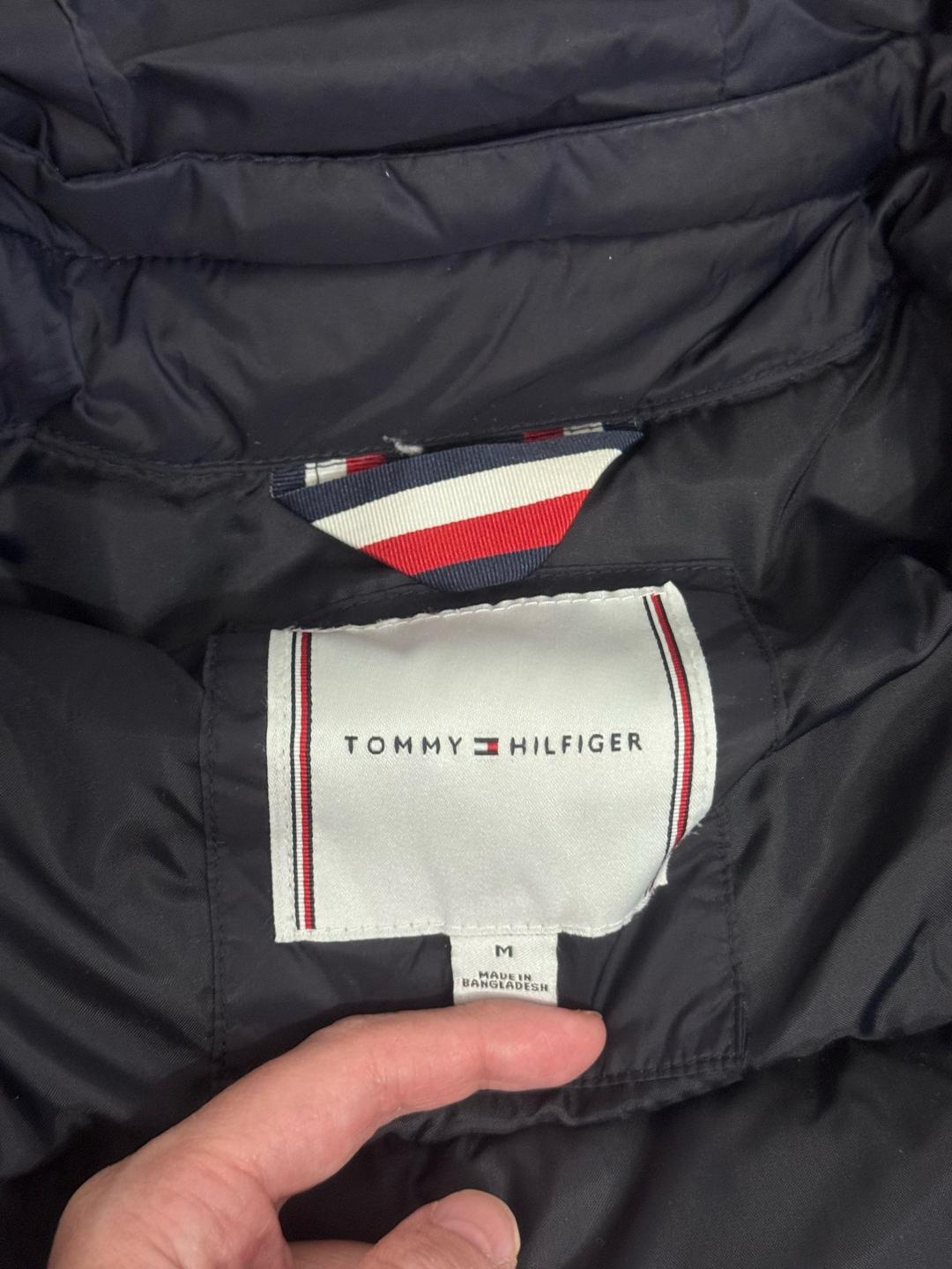 Tommy Hilfiger Куртка Tommy Hilfiger — фото 2