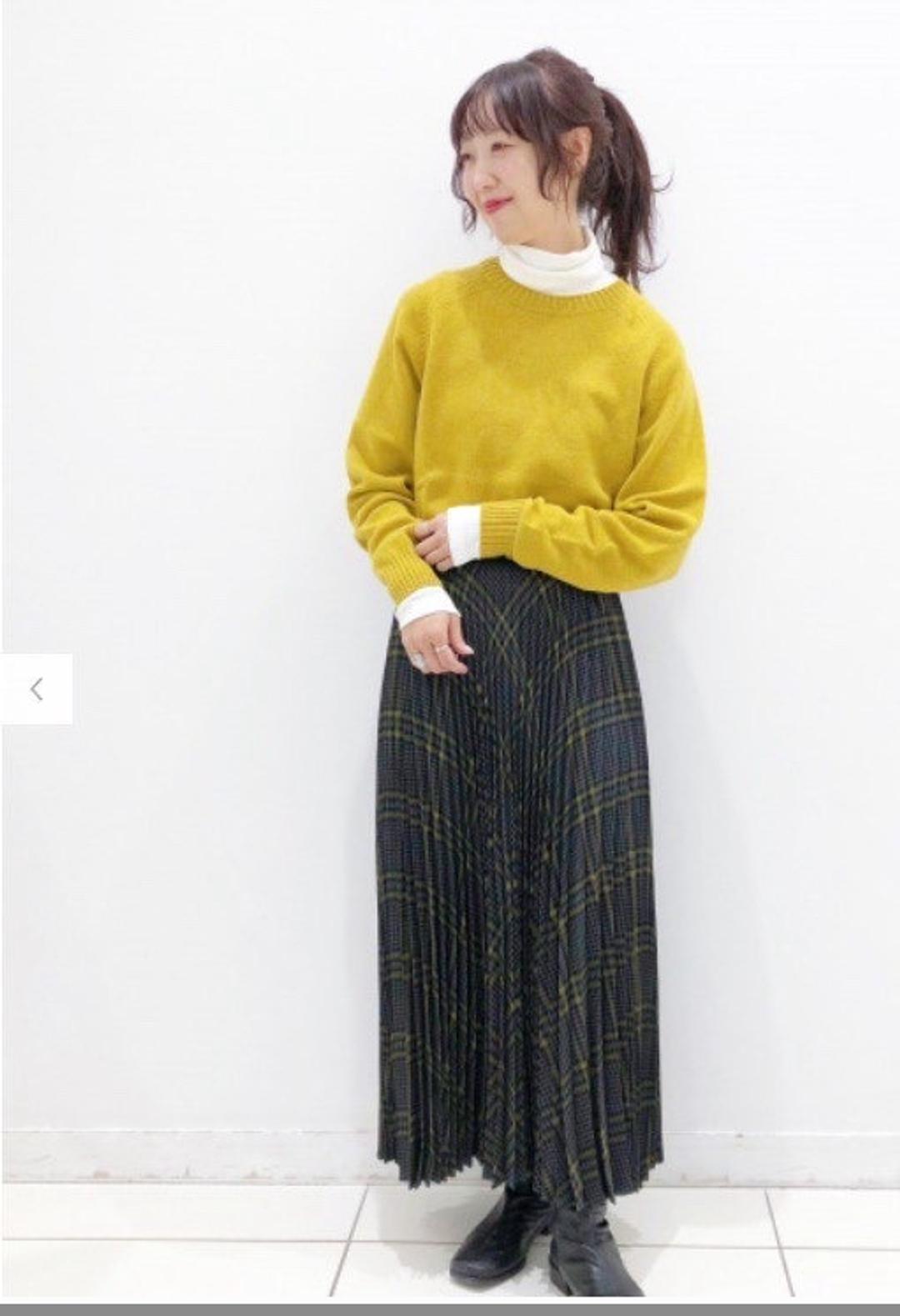 Uniqlo Юбка Uniqlo C — фото 2