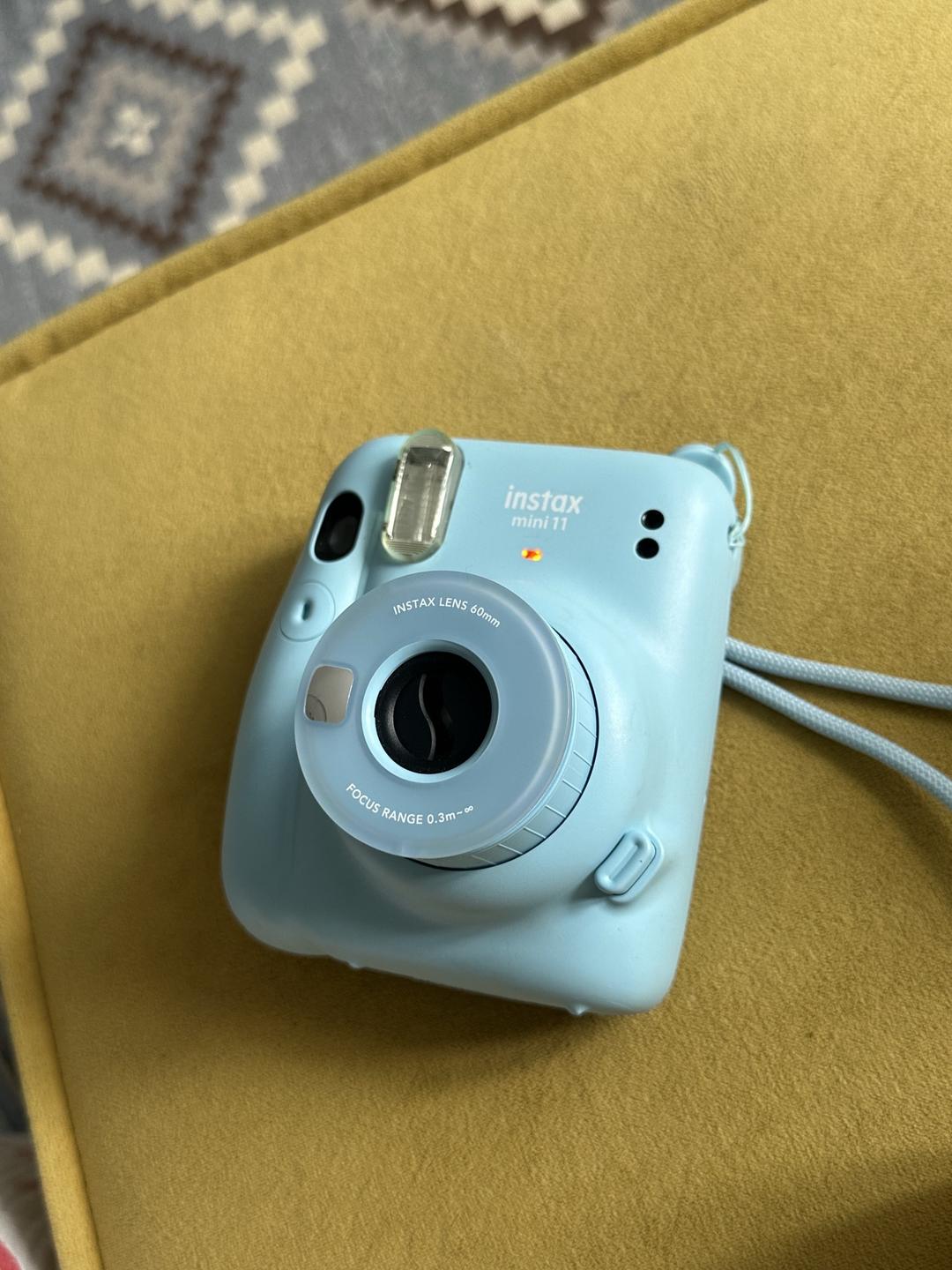 Нет бренда Instax 11 mini — фото 2
