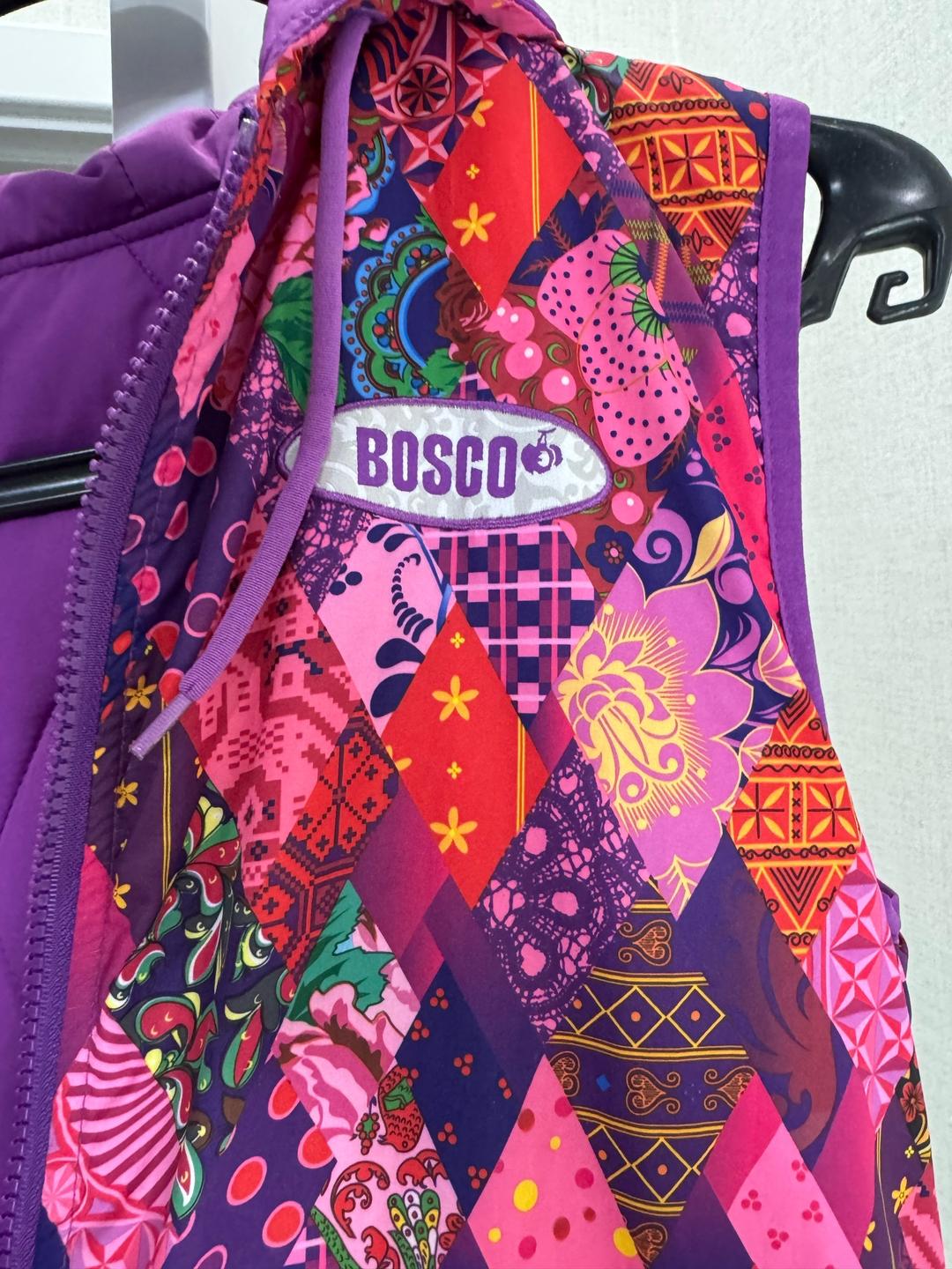 brosco Безрукавка BROSCO — фото 2