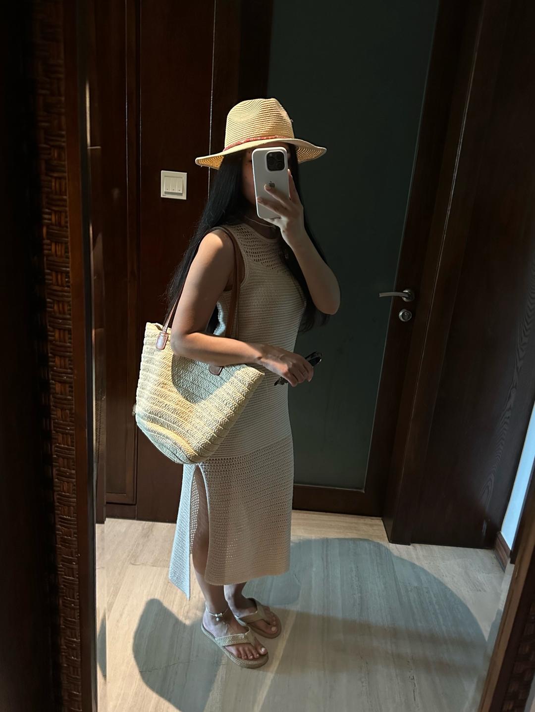 Primark Пляжное платье — фото 2