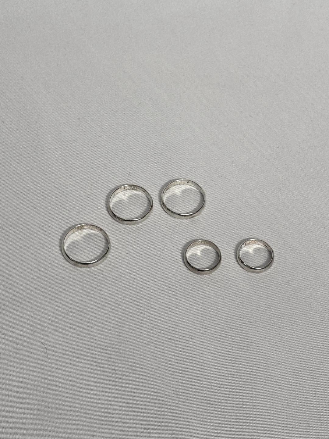 GG Jewellery Кольца — фото 2