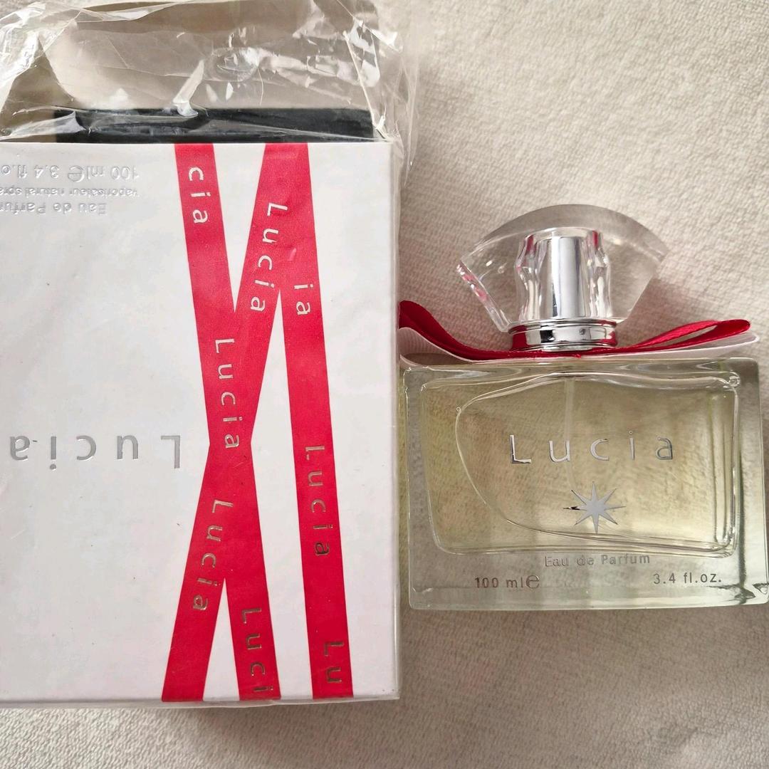 Lucia Духи Lucia Eau de Parfum, 100 мл 🌸 — фото 2
