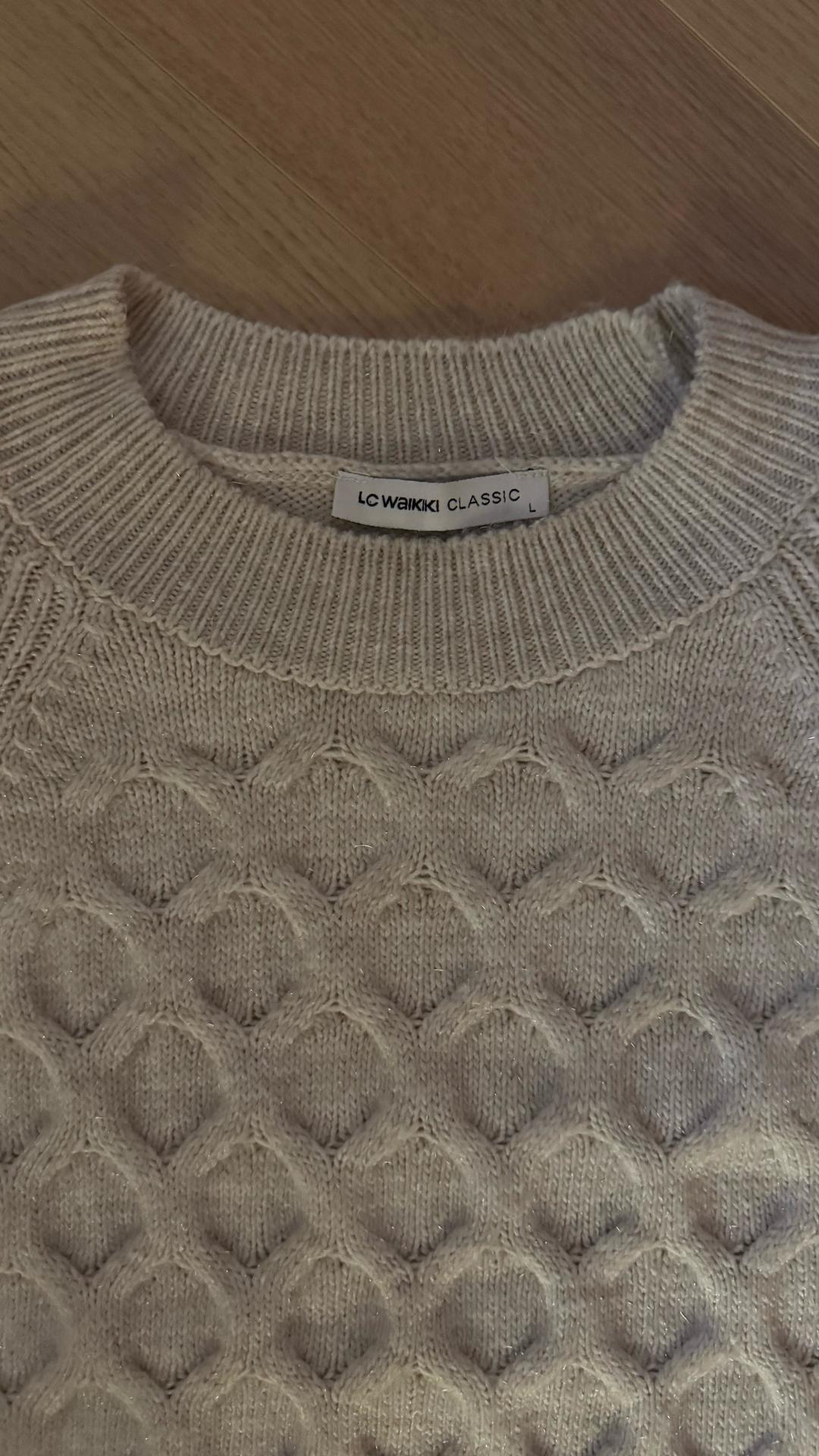 LC Waikiki Джемпер LC Waikiki — фото 2