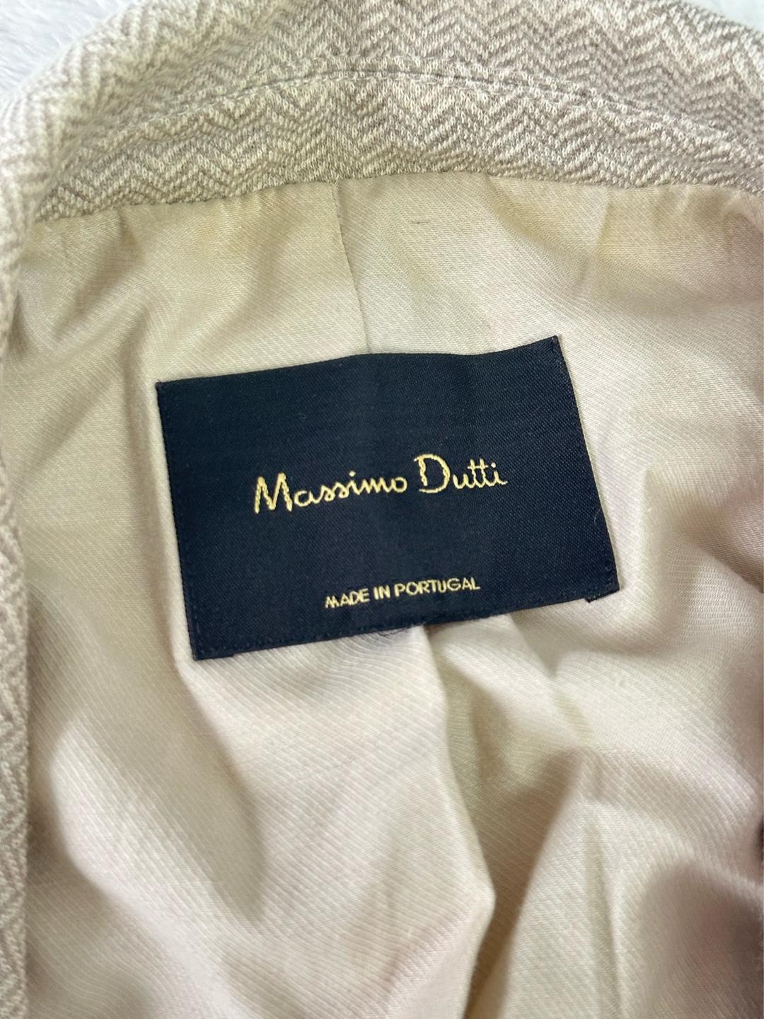 Massimo Dutti Женский костюм Massimo Dutti — фото 2