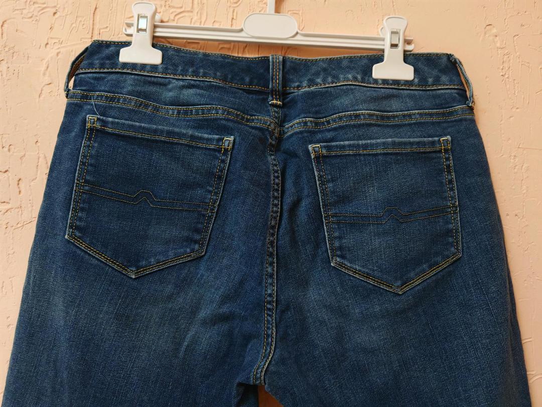 Arizona Jean Company Джинсы клеш — фото 2