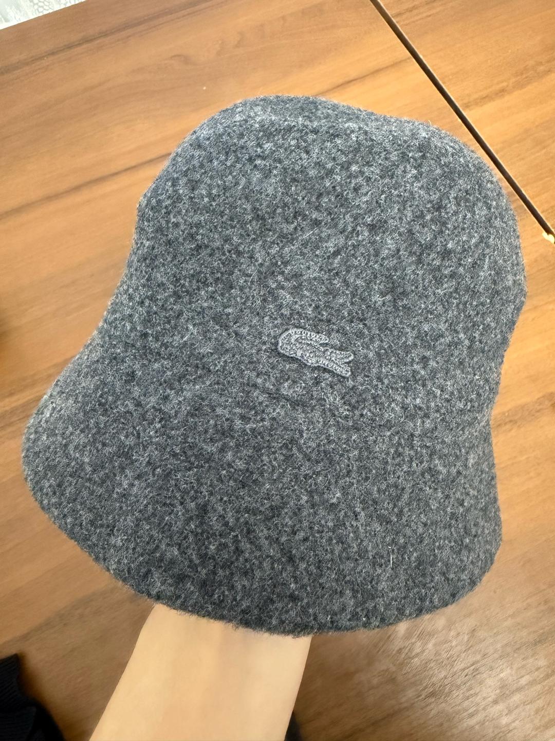 Lacoste Теплая Панама Lakoste — фото 2