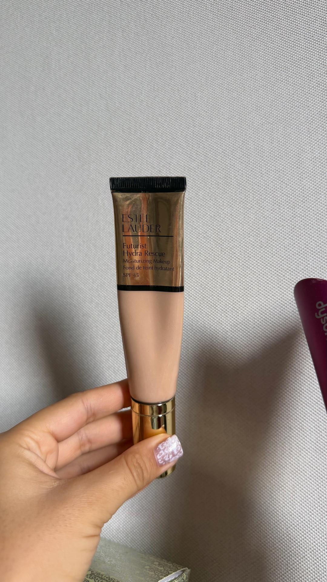 Estée Lauder Тональный крем Estee Lauder Futurist Hydra Rescue — фото 2
