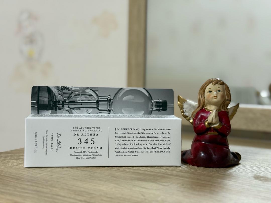 Dr.Althea Dr. Althea345 Relief Cream — фото 2