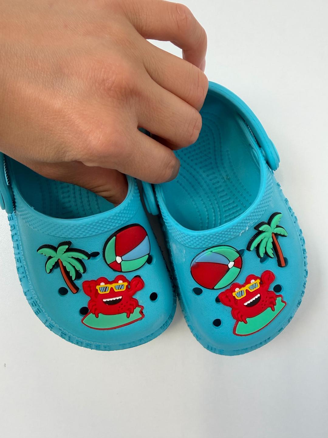 LC Waikiki Сланцы сабо — фото 2