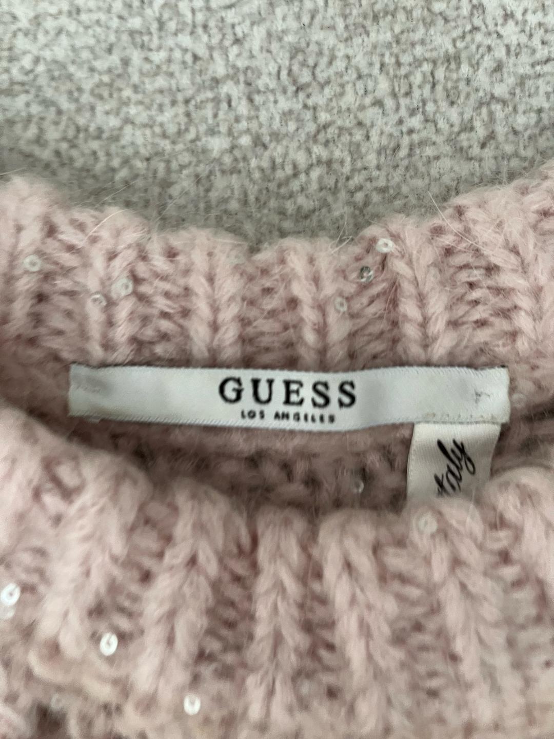 GUESS Свитер от Guess — фото 2