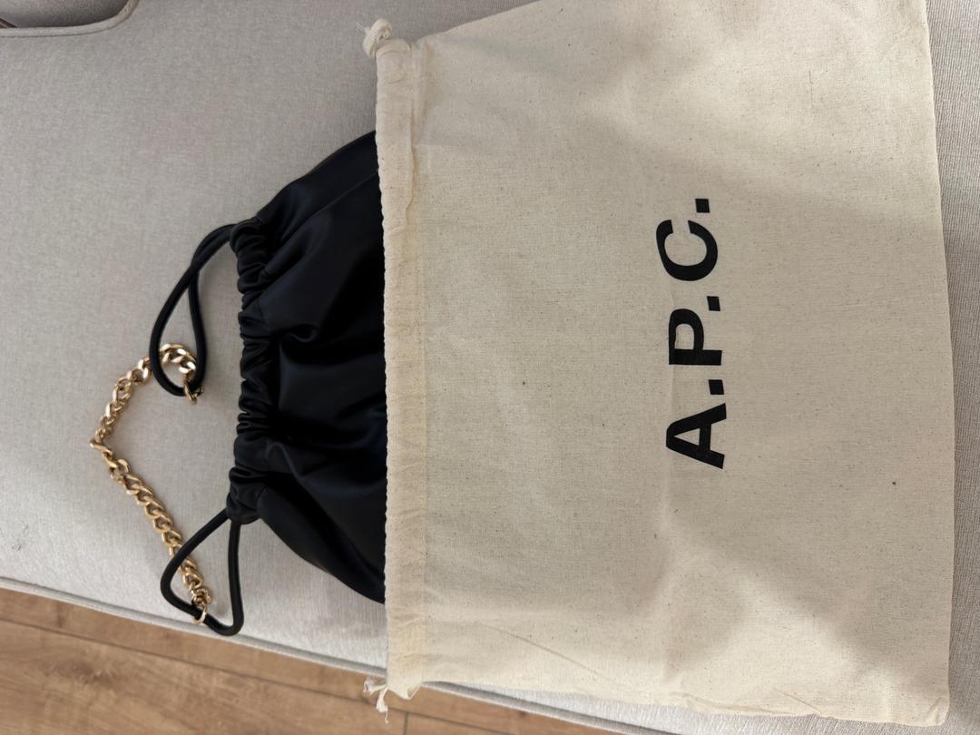 A.P.C. Сумка A.P.C. — фото 2