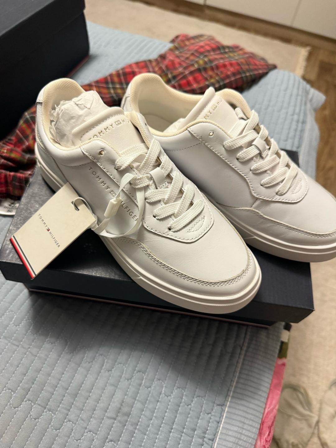 Tommy Hilfiger Кеды Tommy Hilfiger — фото 2