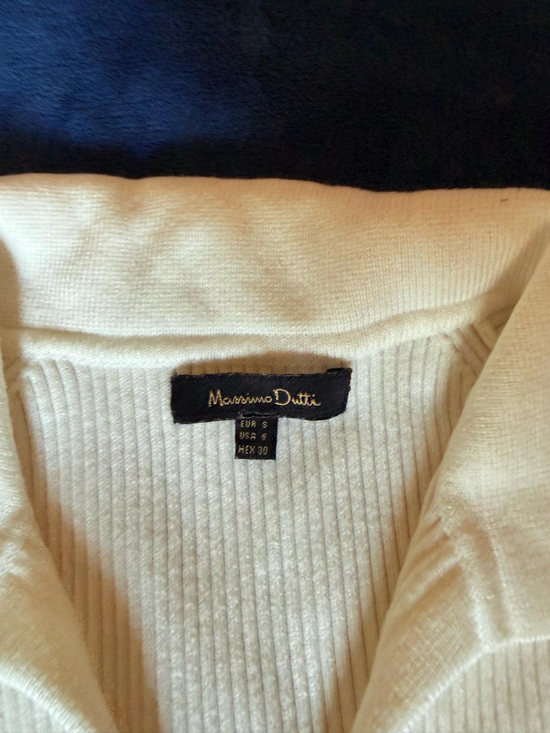Massimo Dutti Джемпер Massimo Dutti — фото 2