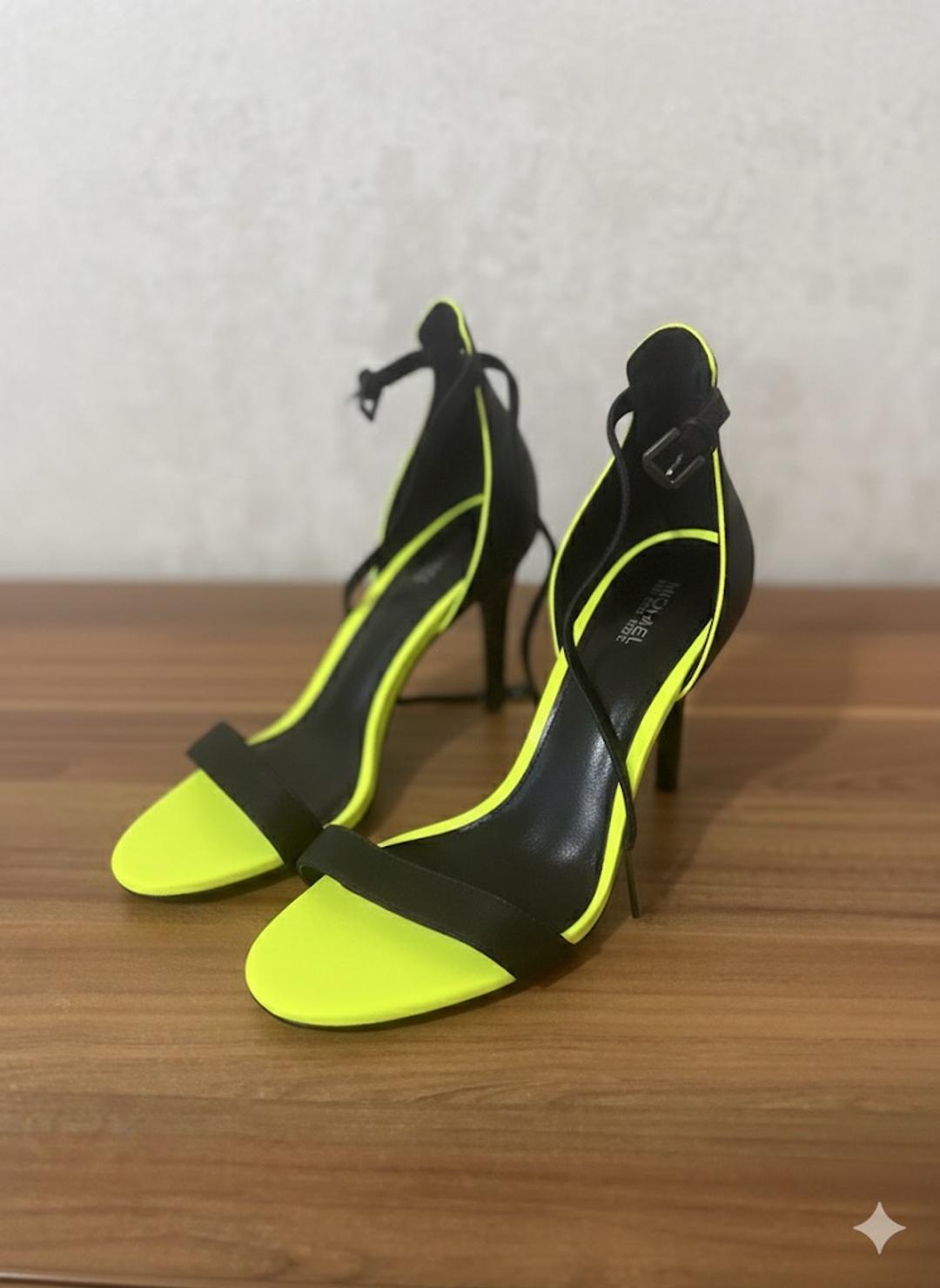 Michael Kors Продам босоножки — фото 2