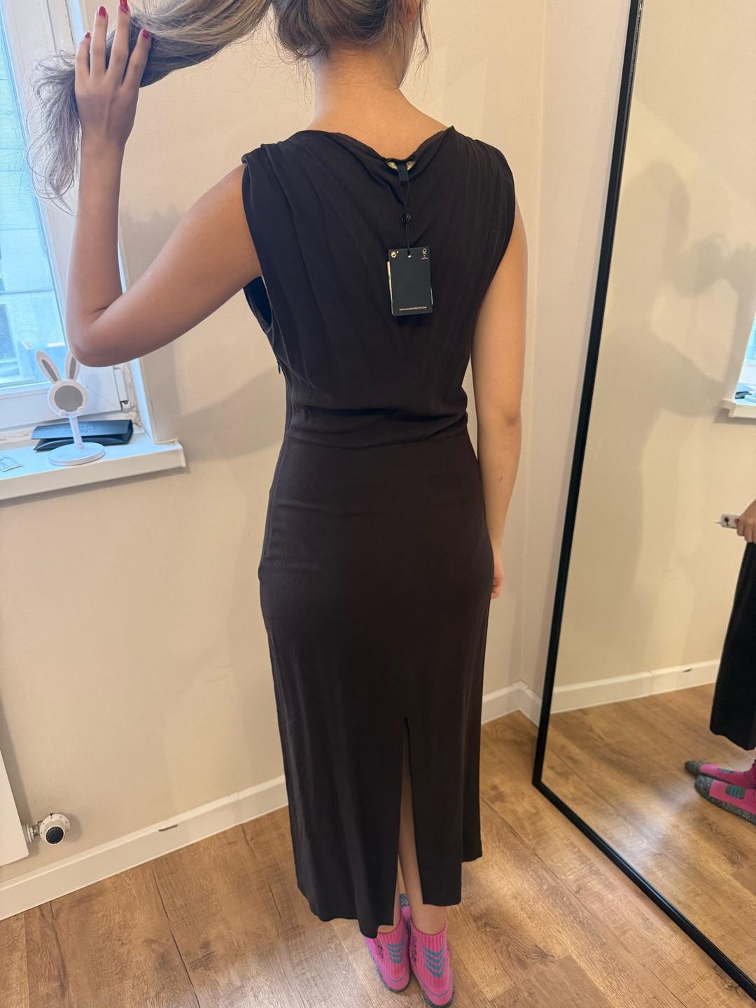 Massimo Dutti Платье Massimo Dutti, новое — фото 2