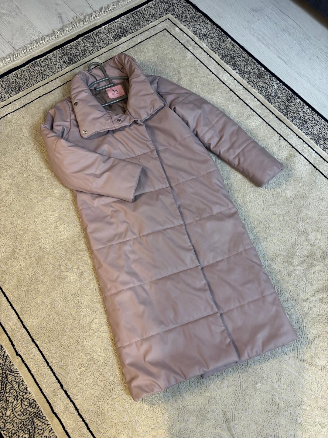 VERA NICCO Пуховик — фото 2