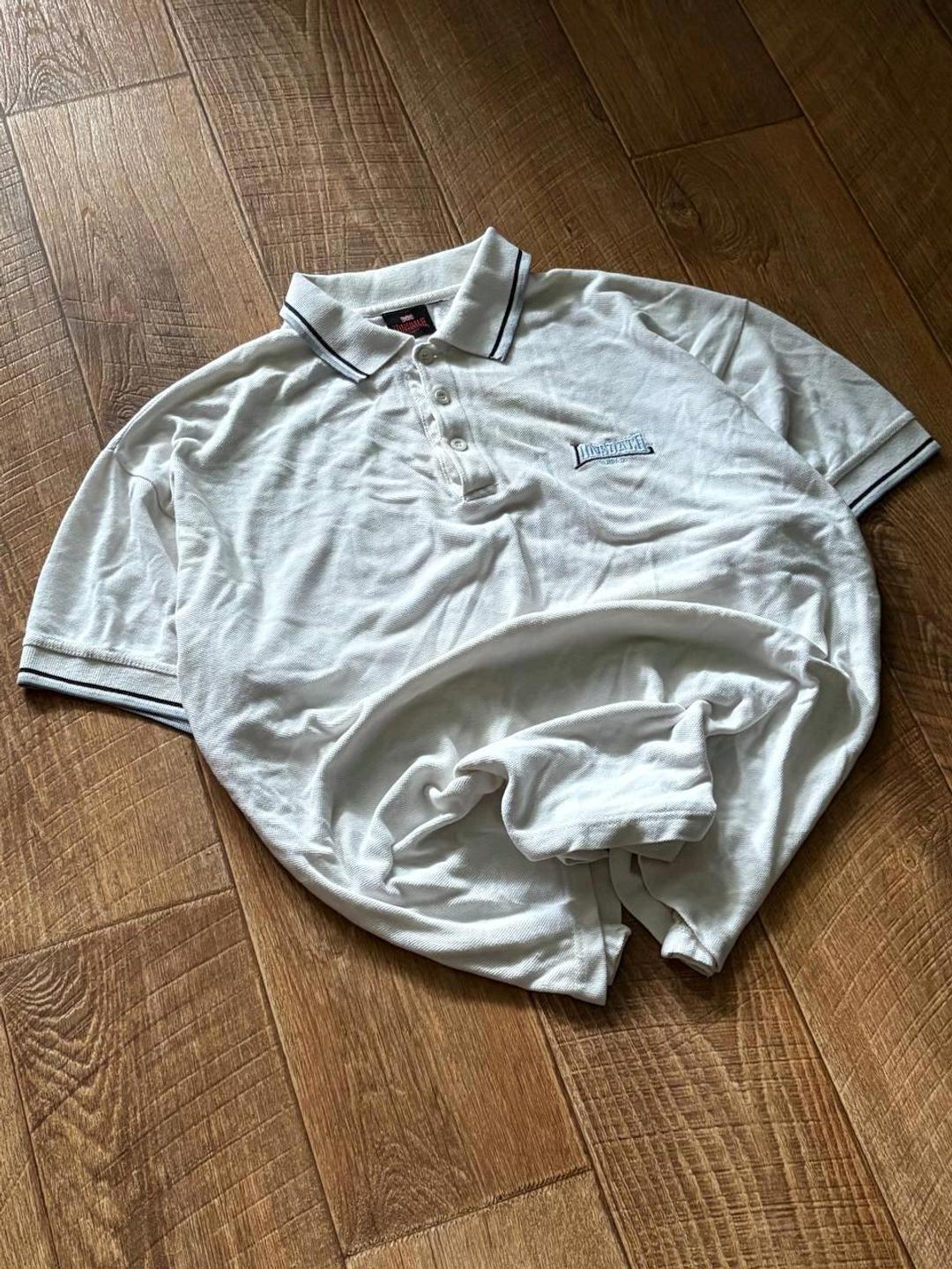 Lonsdale Lonsdale Vintage Polo — фото 2