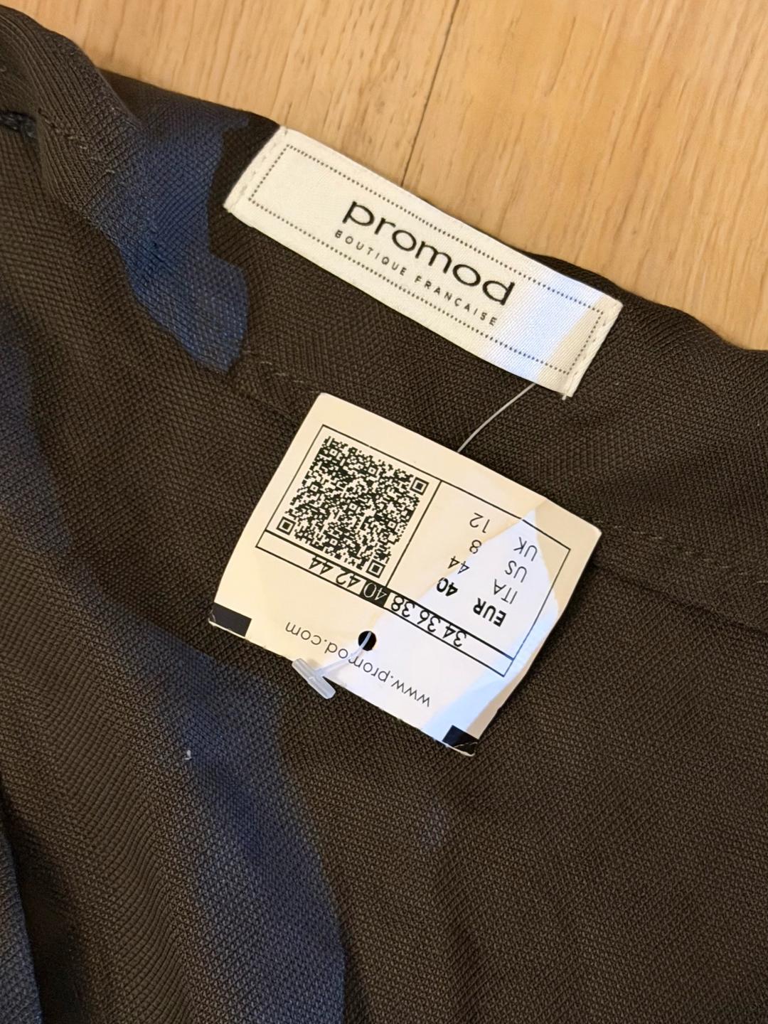 Promod Комбинезон Promod — фото 2