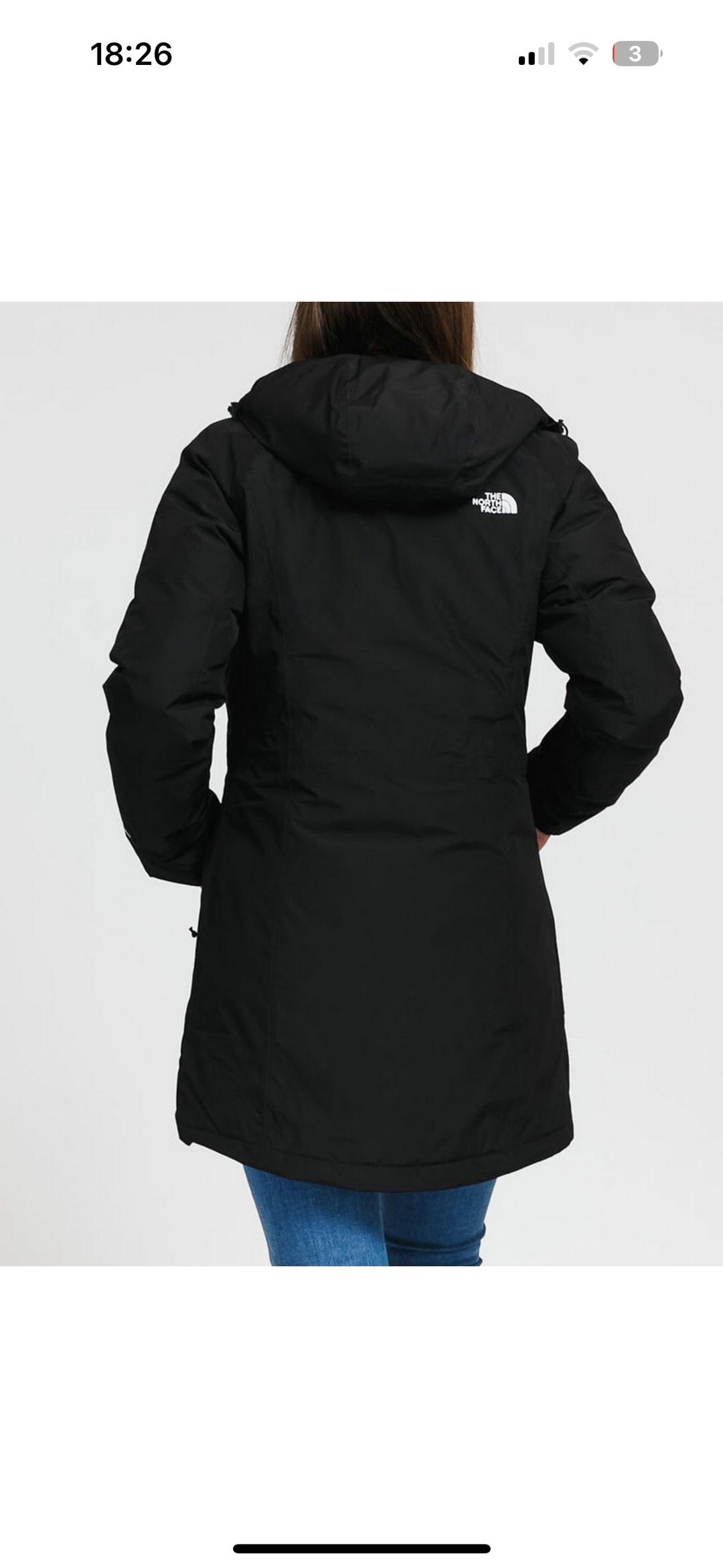 The North Face Продам пуховик the north face — фото 2