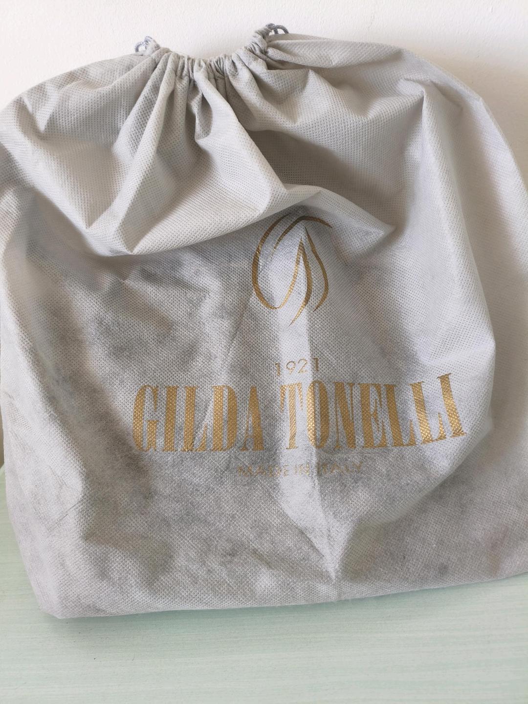 Gilda Tonelli Сумка итальянского премиум бренда Gilda Tonelli — фото 2