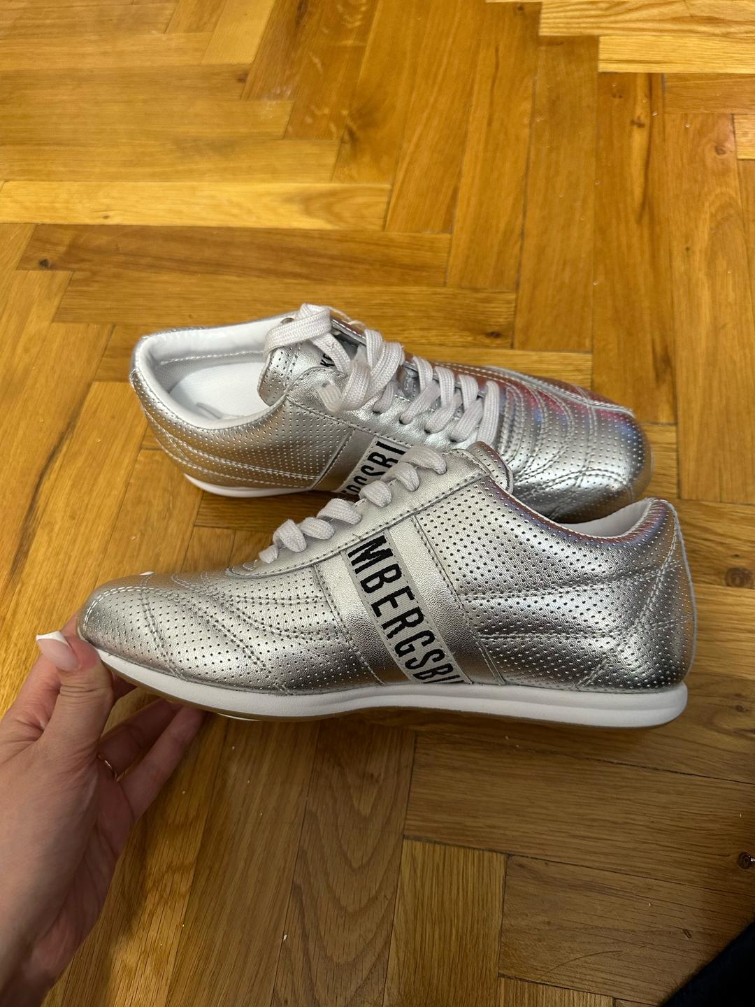 Dirk Bikkembergs Кроссовки Dirk Bikkembergs — фото 2