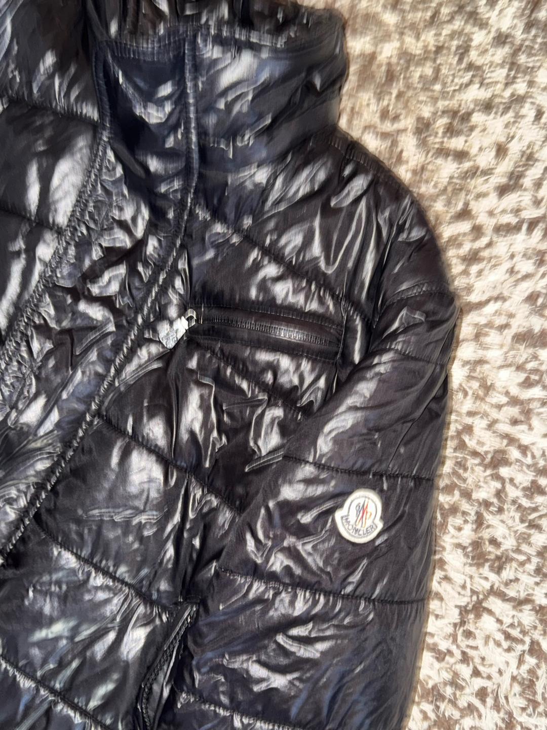 Moncler Куртка Moncler — фото 2