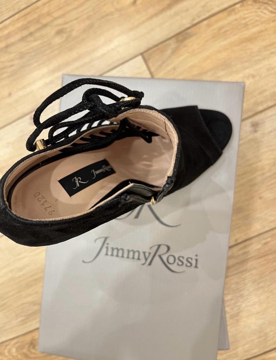 jimmy rossy Ботильоны — фото 2