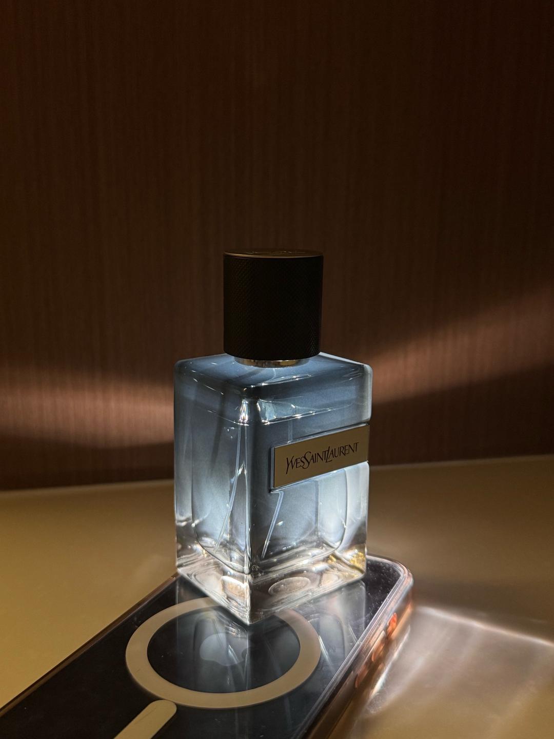 Yves Saint Laurent Парфюмерная вода YVES SAINT LAURENT — фото 2
